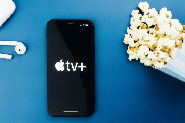 Apple TV+ App to Launch on Android Devices in 2025