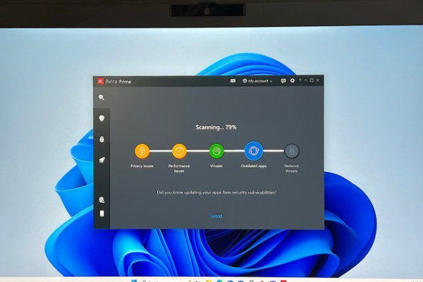 Avira Prime Offers Comprehensive Cybersecurity with Premium Features