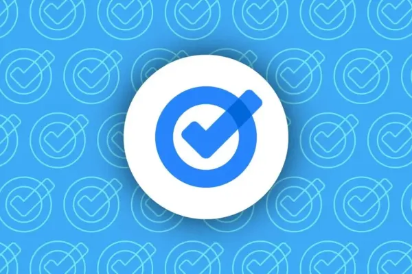 Google Tasks Gets M3 Expressive Update in Web App Launcher