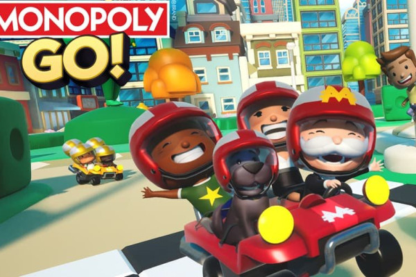 Dedicated players of Monopoly Go Tycoon Racer compete for top prizes