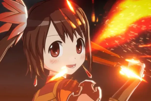 Madoka Magica Mobile Game Launches Amid Curious Anticipation