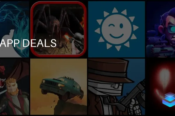 Major Discounts on Android App Deals and Pixel 10a Pre-orders