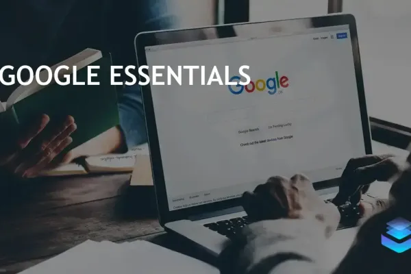 Google Launches Google Essentials to Simplify Services on Windows