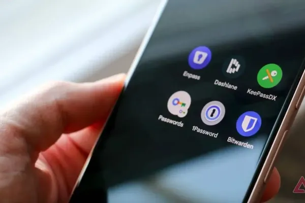 Enhancing Android Security: Key Tools for Password Protection