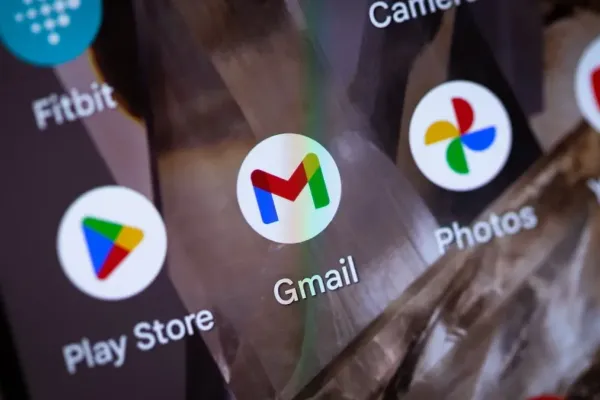 Gmail Enhances Productivity with Android Signature Update