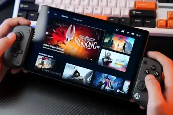 GameHub Expands App to Include Steam Support for Android