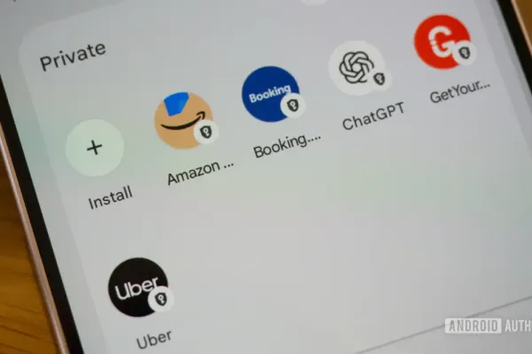 Android 17 Introduces Native AppLock for Enhanced Security