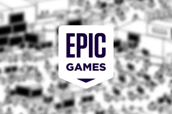 Epic Games Store Offers Free Hidden Folks for a Limited Time