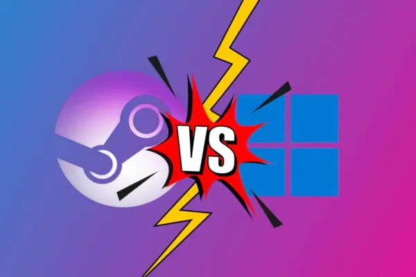 SteamOS Offers 17% Faster Gaming on Lenovo Legion Go S
