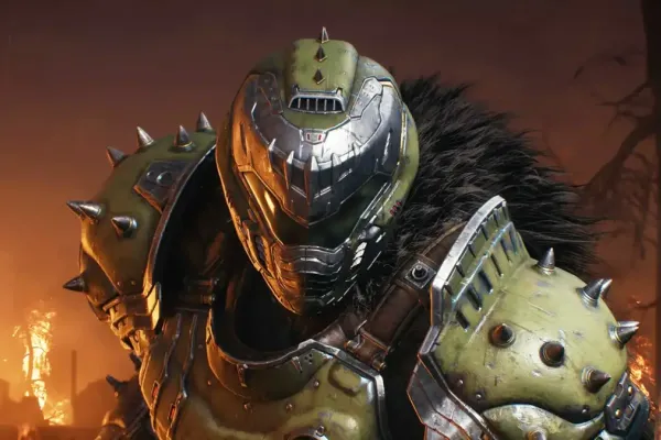 Doom The Dark Ages Shows Strong Performance on Multiple Platforms