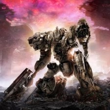 Armored Core 6: Fires of Rubicon Hits Three Million Sales in Eleven Months