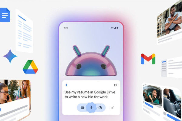 Gemini Launches Privacy-Focused AI Tool for Personalized Assistance