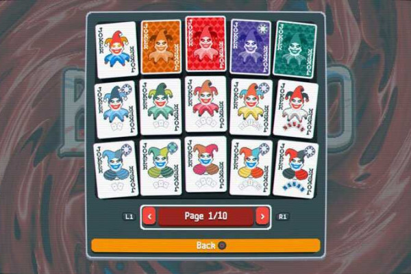 Balatro Indie Game to Launch on Mobile Devices September 26