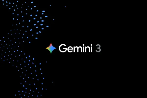 Google Launches Gemini 3 with Advanced AI Features