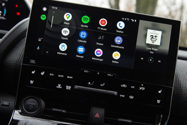 Google Expands Android Auto Apps Amid Ongoing Legal Dispute with Enel