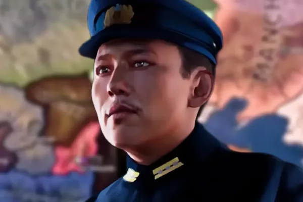 HoI4 Expands with 'No Compromise, No Surrender' DLC