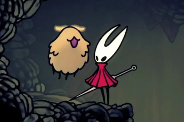 Exploring Fleas in Pharloom: A Guide to Silksong's Quest