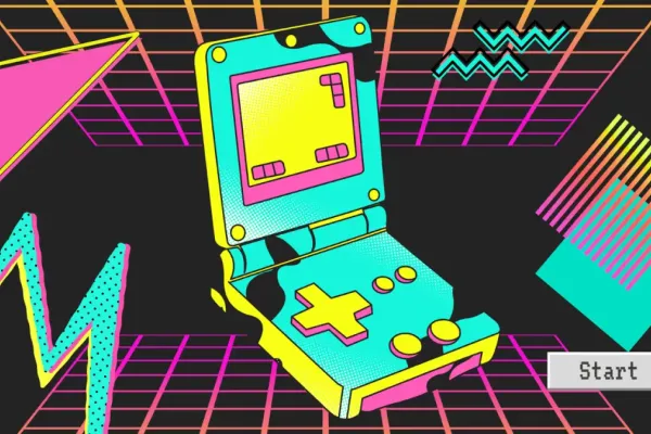 StrangeLand: A New Game Explores Campus Antisemitism