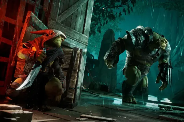 Styx Demo and Free Games Offered by Nacon