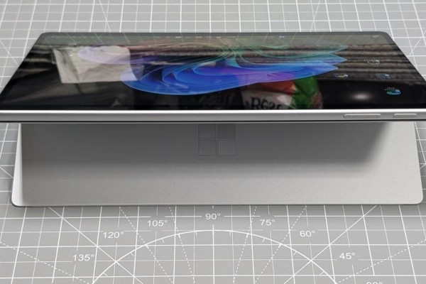 Microsoft Unveils Surface Pro 11 with ARM Chipset and Enhanced Efficiency