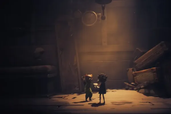 Little Nightmares 3 Launch Sees Mixed Reviews and Piracy Concerns