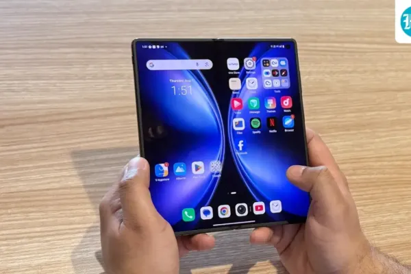 Google Play Adds Battery Warning for Apps