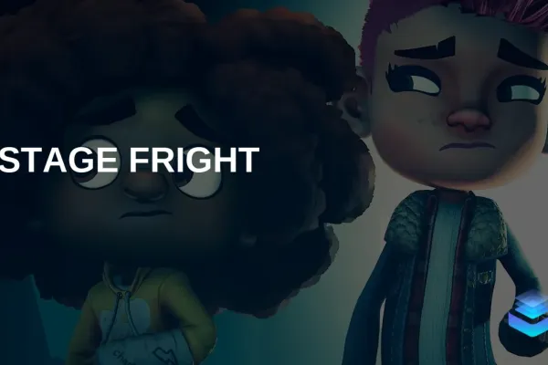 Stage Fright, new co-op adventure from Ghost Town Games, launches in early 2027