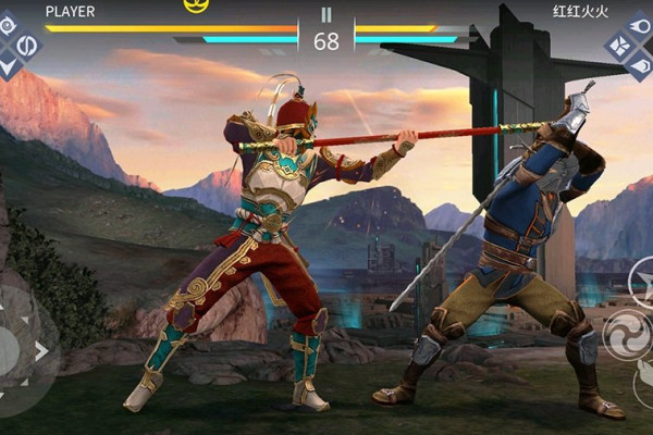 Wanda Cinema Games Brings Shadow Fight 3 Back to Chinese Market