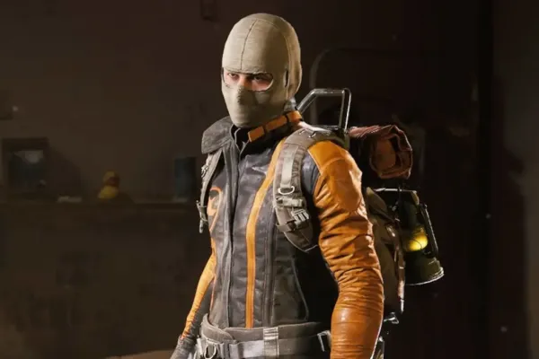 Player Turns Arc Raiders Map into Barricades Maze