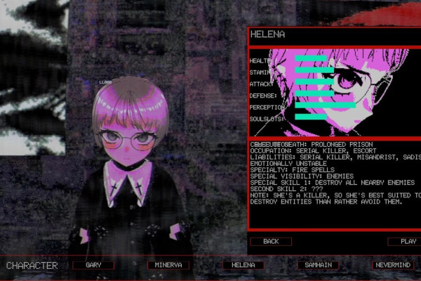 Steam Platform Introduces New Games Including Galaxy Burger and More