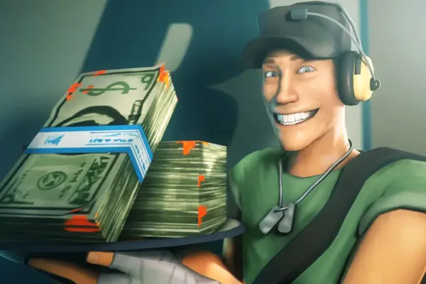 Games Market to Hit $197 Billion by 2025