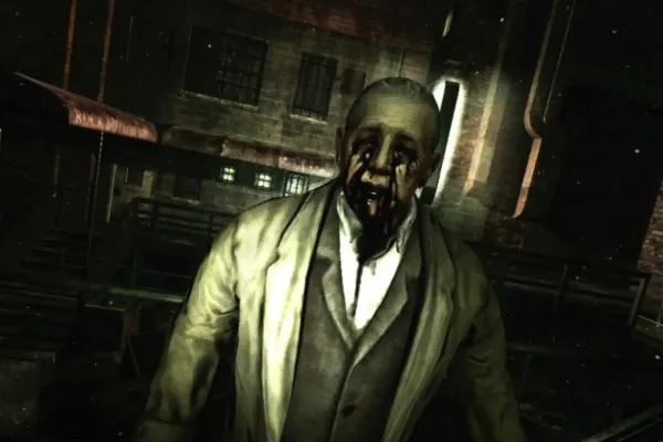 Condemned 2 Remaster Hinted by Monolith Co-founder