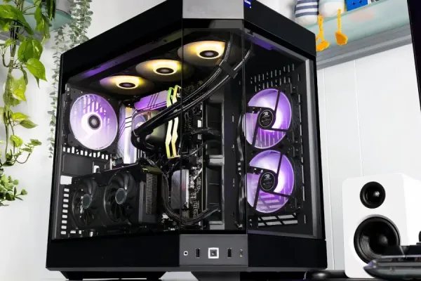 PC Gaming Thrives Amid Growth of Older Games
