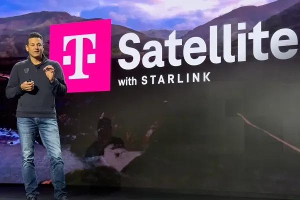 T-Satellite Expands App Support on iPhone and Android