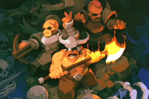 Hero Siege Reaches New Heights with Impressive Player Count Boost