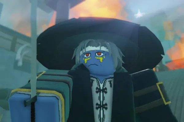 Deepwoken Dominates RPG Searches on Roblox in 2025