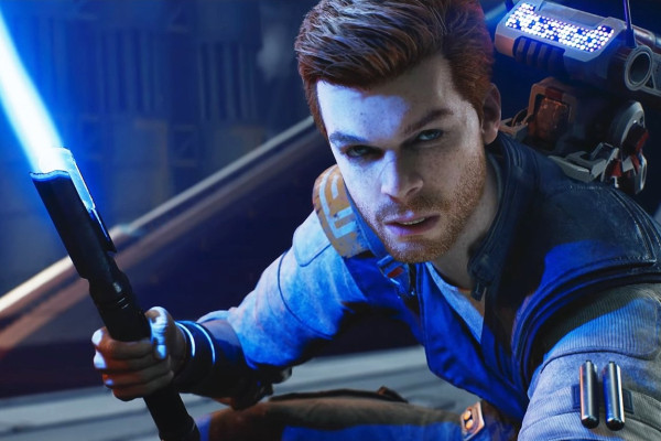 Respawn Releases Ninth Update for Star Wars Jedi: Survivor