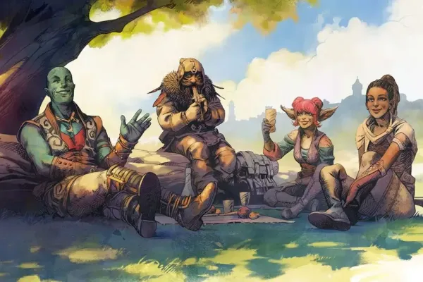 Avowed's Diverse Endings and Impactful Gameplay Choices