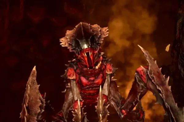 Helldivers 2 Reduces File Size by 85% on PC