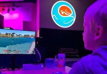 Seattle Children's Hospital Launches Therapeutic Minecraft Gaming Initiative