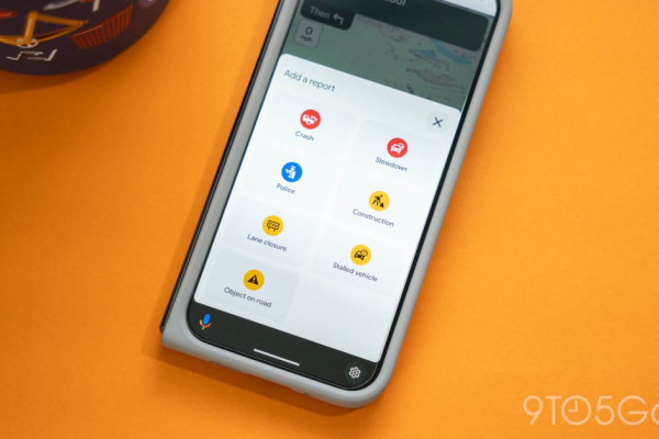 Google Maps Enhances Safety with Weather Incident Reports