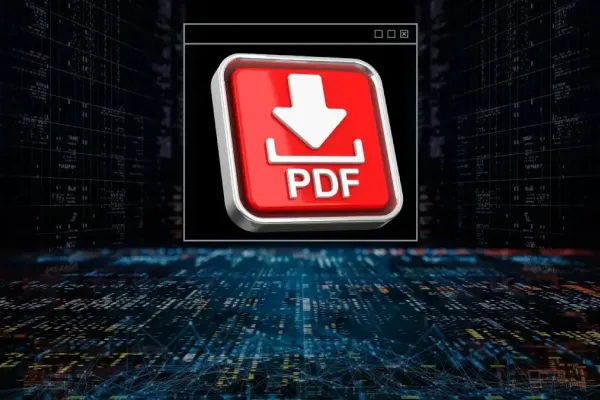 PDFSIDER Malware Bypasses EDR via PDF24 Exploits