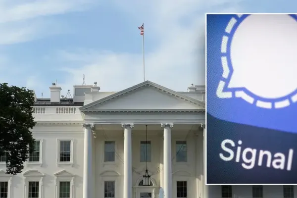 Signal Maintains Encryption Standard Amid Security Concerns