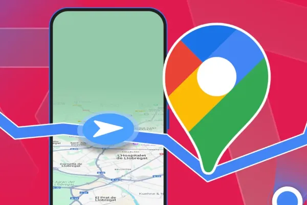 MAPS.ME Offers Offline Navigation Alternative to Google Maps