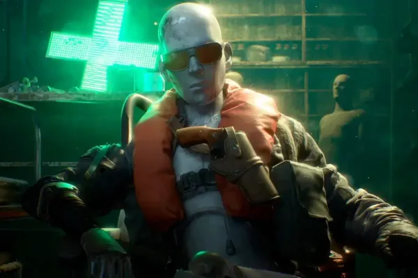 Access Free Loadouts in Arc Raiders