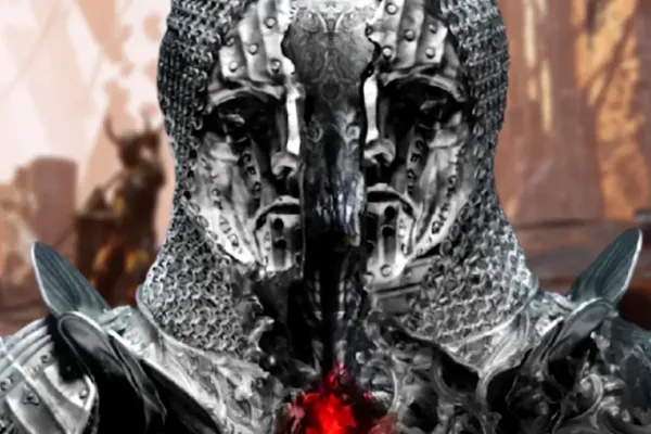 Mortal Shell Available for Free on Epic Games Store