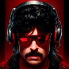 Midnight Society Cuts Ties with Dr Disrespect Amid New Allegations