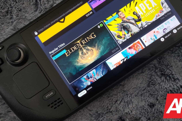 Valve Introduces Game Recording Feature with Powerful Tools on Steam Deck