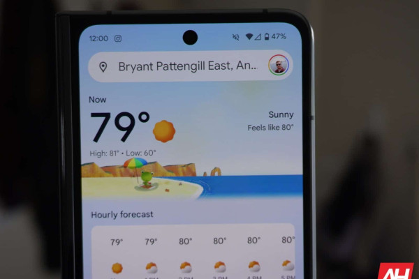 Google to Launch Redesigned Weather App with Pixel 9 Series Next Week