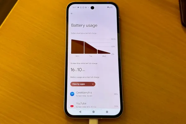 Launch Wake Lock Metric on Google Play Set for 2026